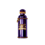 Alexandre.J, The Collector - Iris Violet, Eau De Parfum, For Women, 100 ml
