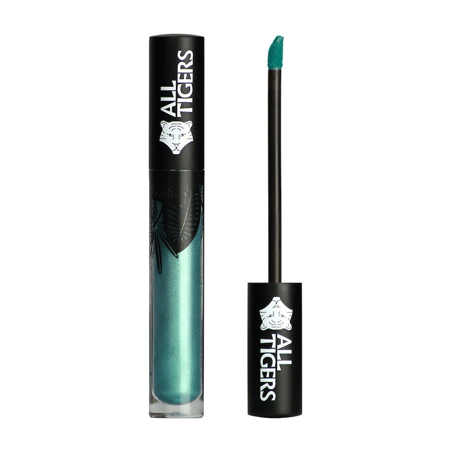 All Tigers, All Tigers, Matte Cream, Cream Lipstick, 989, Steal The Show, 8 ml *Tester