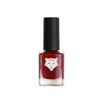 All Tigers, Natural & Vegan, Vegan, Nail Polish, 207, Play With Fire, 11 ml