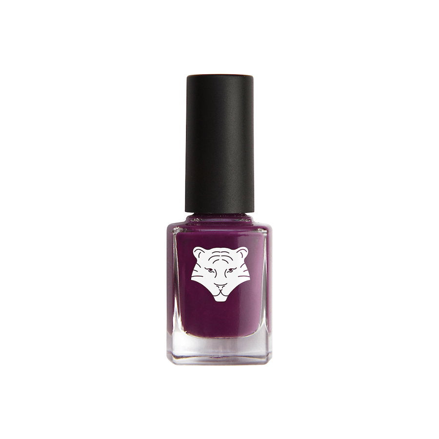 All Tigers, Natural & Vegan, Vegan, Nail Polish, 299, Walk The Talk, 11 ml