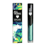 All Tigers, Natural & Vegan, Natural, Matte, Lip Gloss, 989, Steal The Show, 8 ml