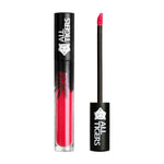 All Tigers, Natural & Vegan, Natural, Shining, Lip Gloss, 801, Live With Passion, 8 ml