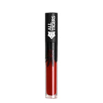 All Tigers, Natural & Vegan, Natural, Shining, Lip Gloss, 817, Keep Your Chin Up, 8 ml