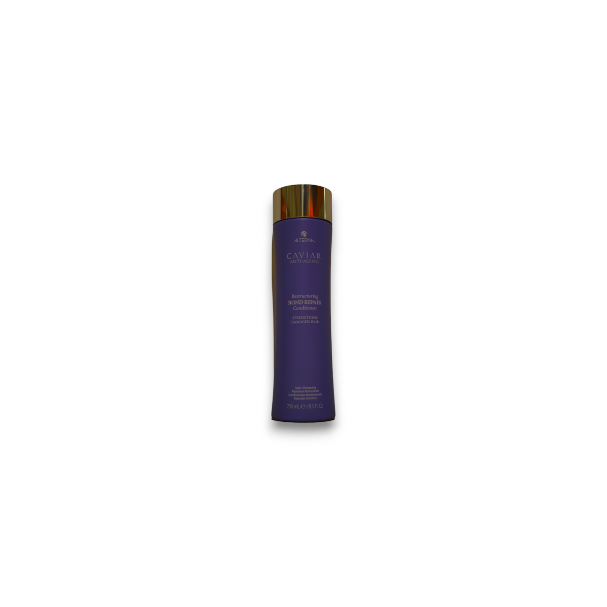 Alterna, Caviar Anti-Aging Restructuring Bond Repair, Caviar Extract, Hair Conditioner, For Nourishing, 250 ml