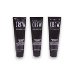 American Crew, Precision Blend, Semi-Permanent Hair Dye, 7-8 Light, 3x, 40 ml