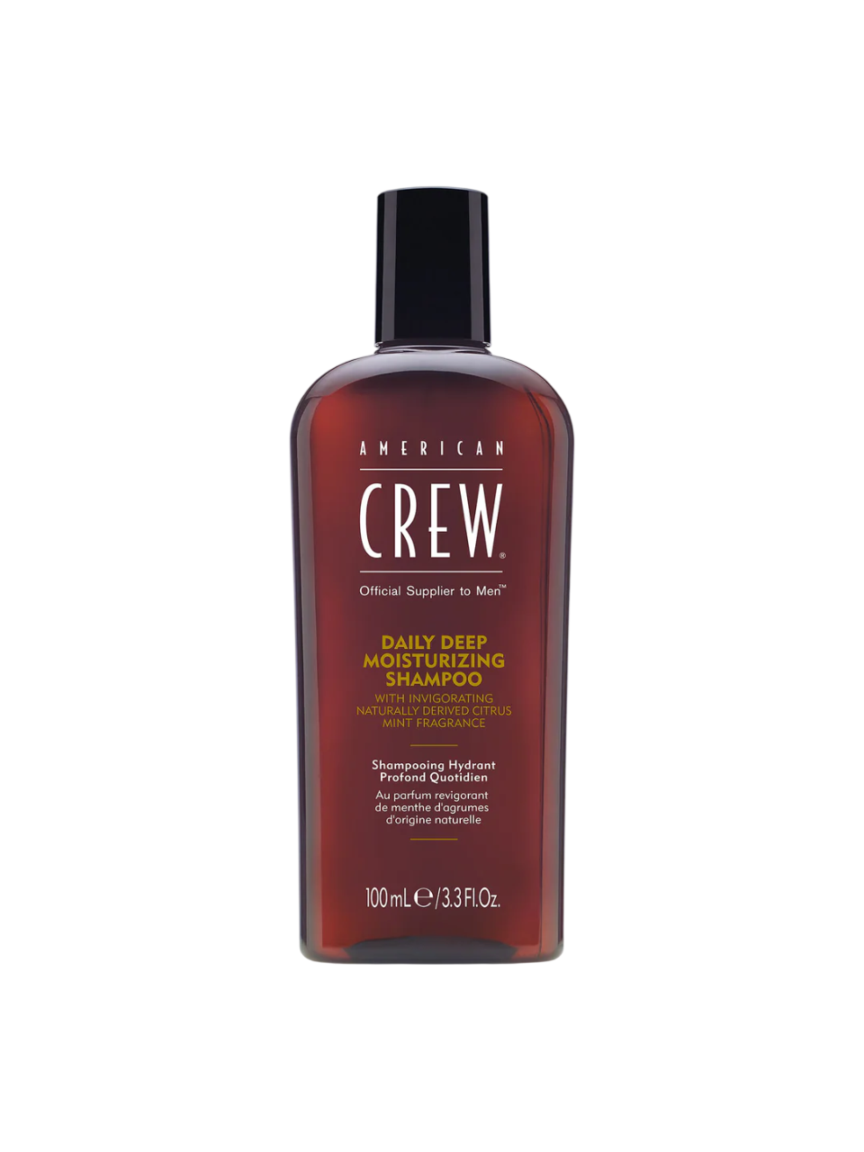 American Crew, Daily, Hair Shampoo, Moisturising, 100 ml