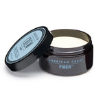 American Crew, Fiber, Alcohol-Free, Hair Styling Pomade, Shaping, Strong Hold, 85 g