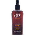 American Crew, Grooming, Hair Spray, For Styling, Strong Hold, 250 ml