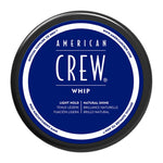 American Crew, Whip, Hair Styling Cream, Light Hold, 85 g