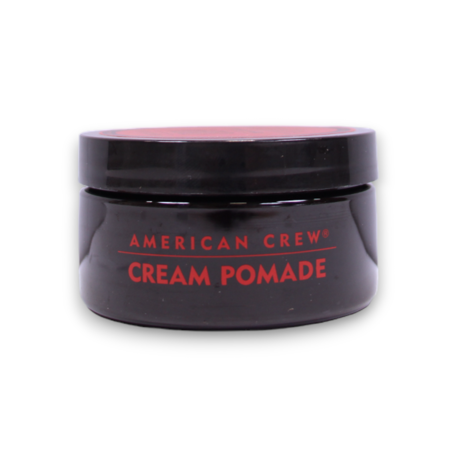 American Crew, Pomade, Glycerin, Hair Styling Cream, Medium Hold, 85 g