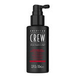 American Crew, Pro Solution Series, Hair Lotion Treatment, Anti-Hair Loss, 100 ml