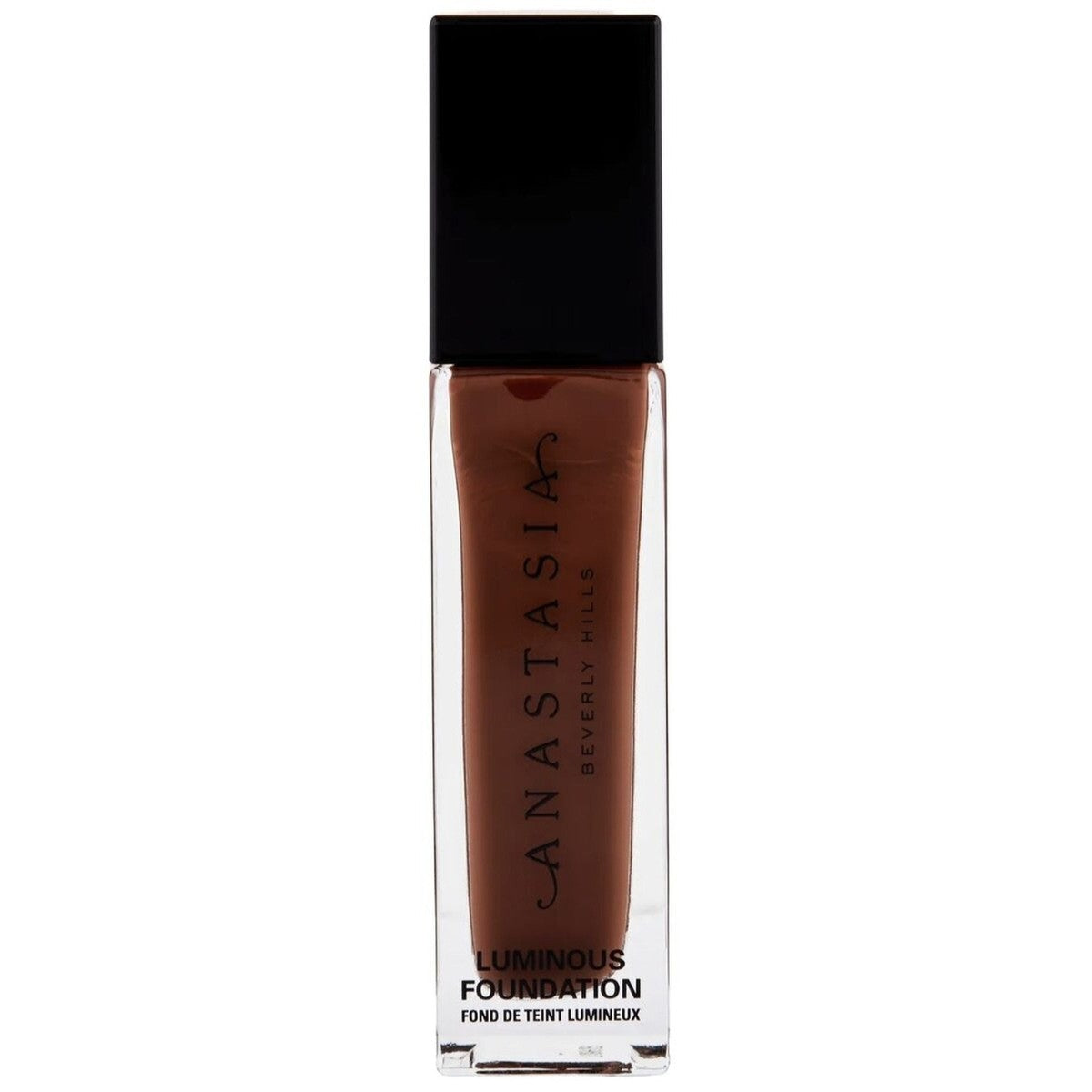 Anastasia Beverly Hills, Luminous, Luminous Finish, Liquid Foundation, 490W, 30 ml