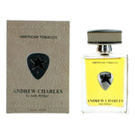 Andrew Hilfiger, American Tobacco, Eau De Toilette, For Men, 100 ml