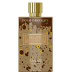Anfar, Dubai Chocolate - Biscotti Truffle, Extrait De Parfum, Unisex, 80 ml