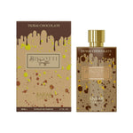 Anfar, Dubai Chocolate - Biscotti Truffle, Extrait De Parfum, Unisex, 80 ml