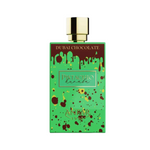 Anfar, Dubai Chocolate - Pistachio Kunafa, Extrait De Parfum, Unisex, 80 ml