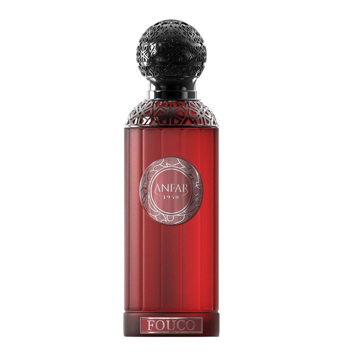 Anfar, Fuoco, Extrait De Parfum, Til Mænd, 100 ml