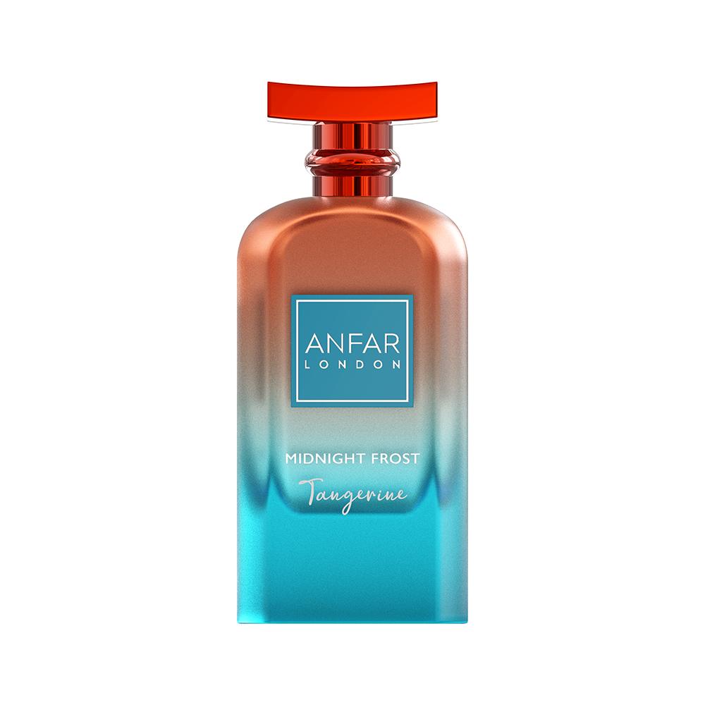 Anfar, Midnight Frost Tangerine, Extrait De Parfum, Unisex, 100 ml