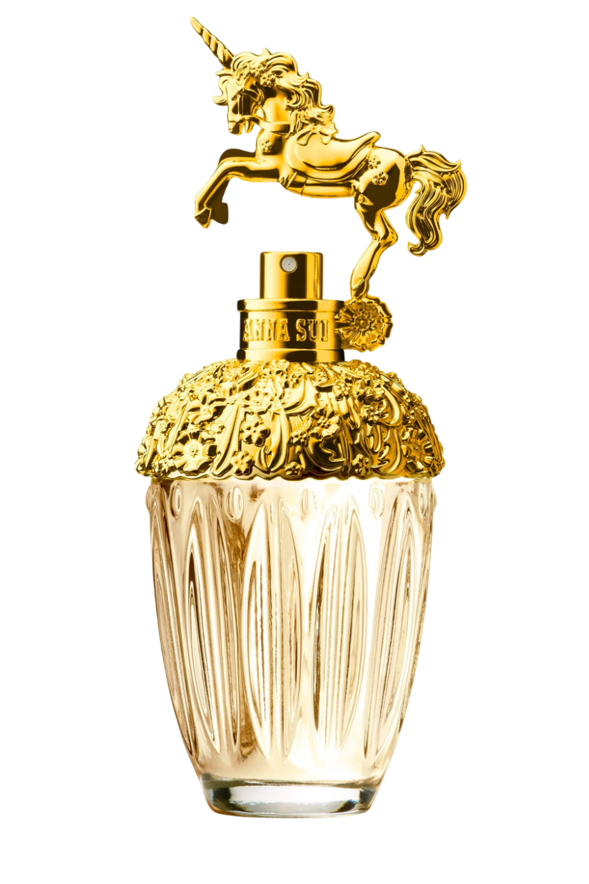 Anna Sui, Fantasia, Eau De Toilette, For Women, 75 ml