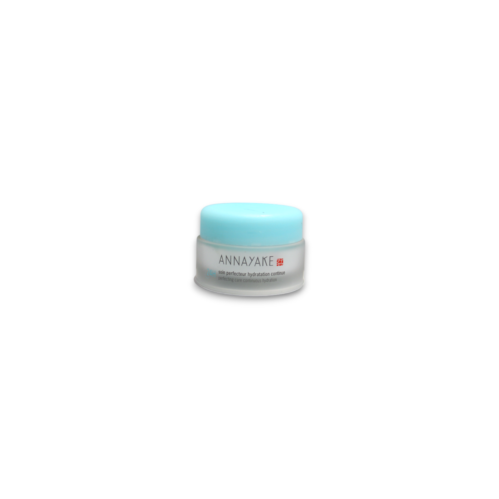 Annayake, 24h Perfecting Care, Hydrating, Cream, For Face, 50 ml *Tester