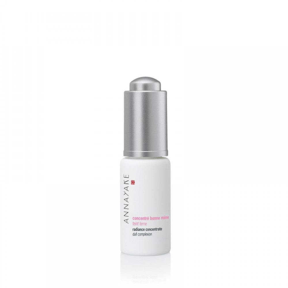 Annayake, Bone Mine, Vegan, Detox, Cream, For Face, 20 ml *Tester