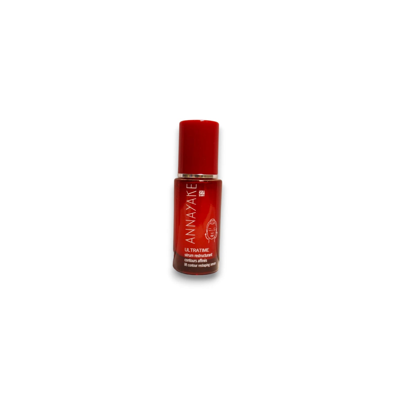 Annayake, Ultratime, Reshaping, Serum, For Face, 30 ml *Tester