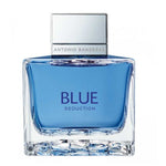 Antonio Banderas, Blue Seduction, Eau De Toilette, For Men, 100 ml