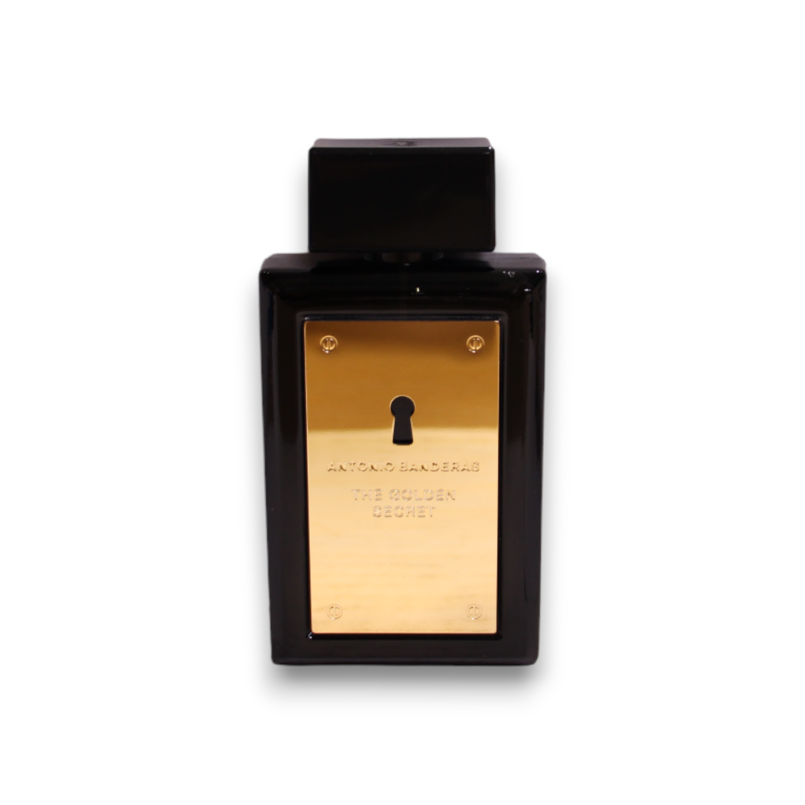 Antonio Banderas, Golden Secret, Eau De Toilette, For Men, 100 ml