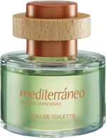 Antonio Banderas, Meditteráneo, Eau De Toilette, For Men, 50 ml *Tester