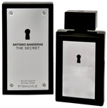 Antonio Banderas, The Secret, Eau De Toilette, For Men, 100 ml