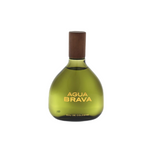 Antonio Puig, Agua Brava, Eau De Cologne, For Men, 100 ml