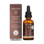 Apivita, Apivita, Scalp Treatment Oil, Anti-Dandruff, 50 ml