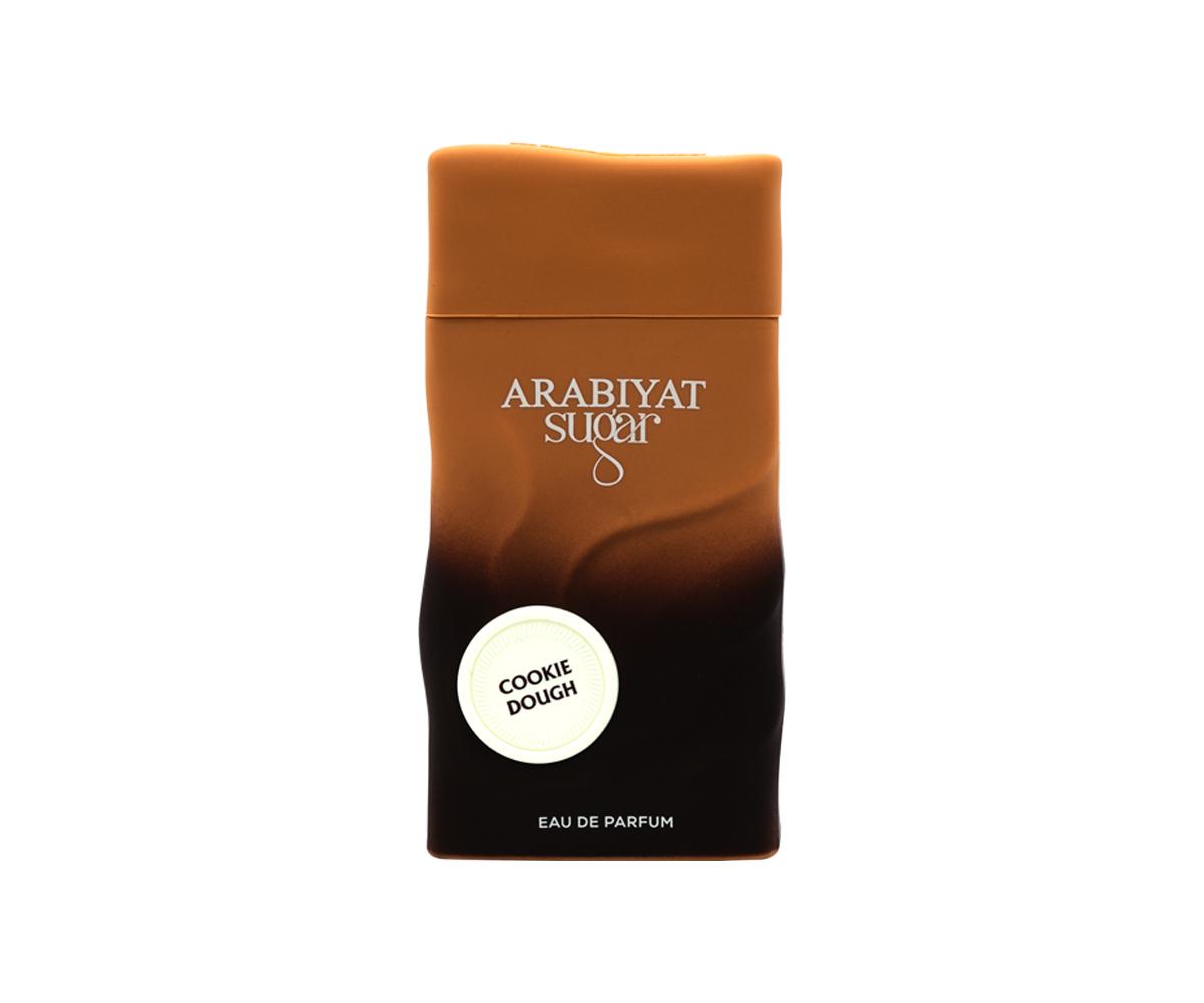 Arabiyat Prestige, Cookie Dough, Eau De Parfum, For Women, 100 ml