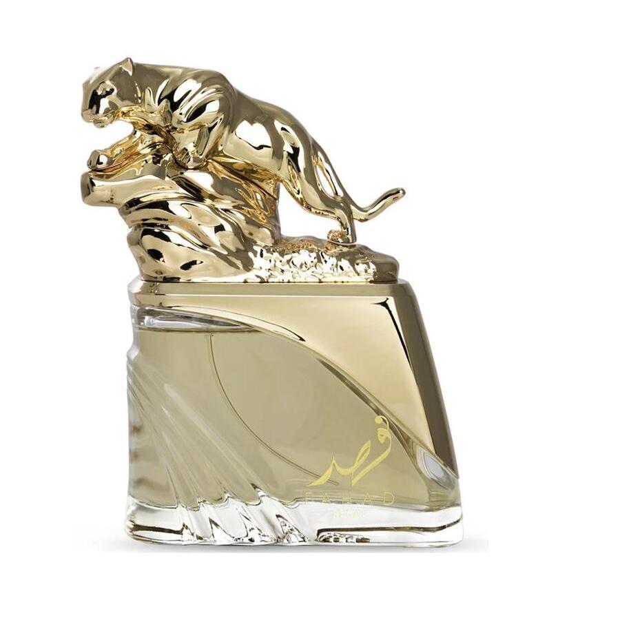 Arabiyat Prestige, Forbidden, Eau De Parfum, Unisex, 100 ml