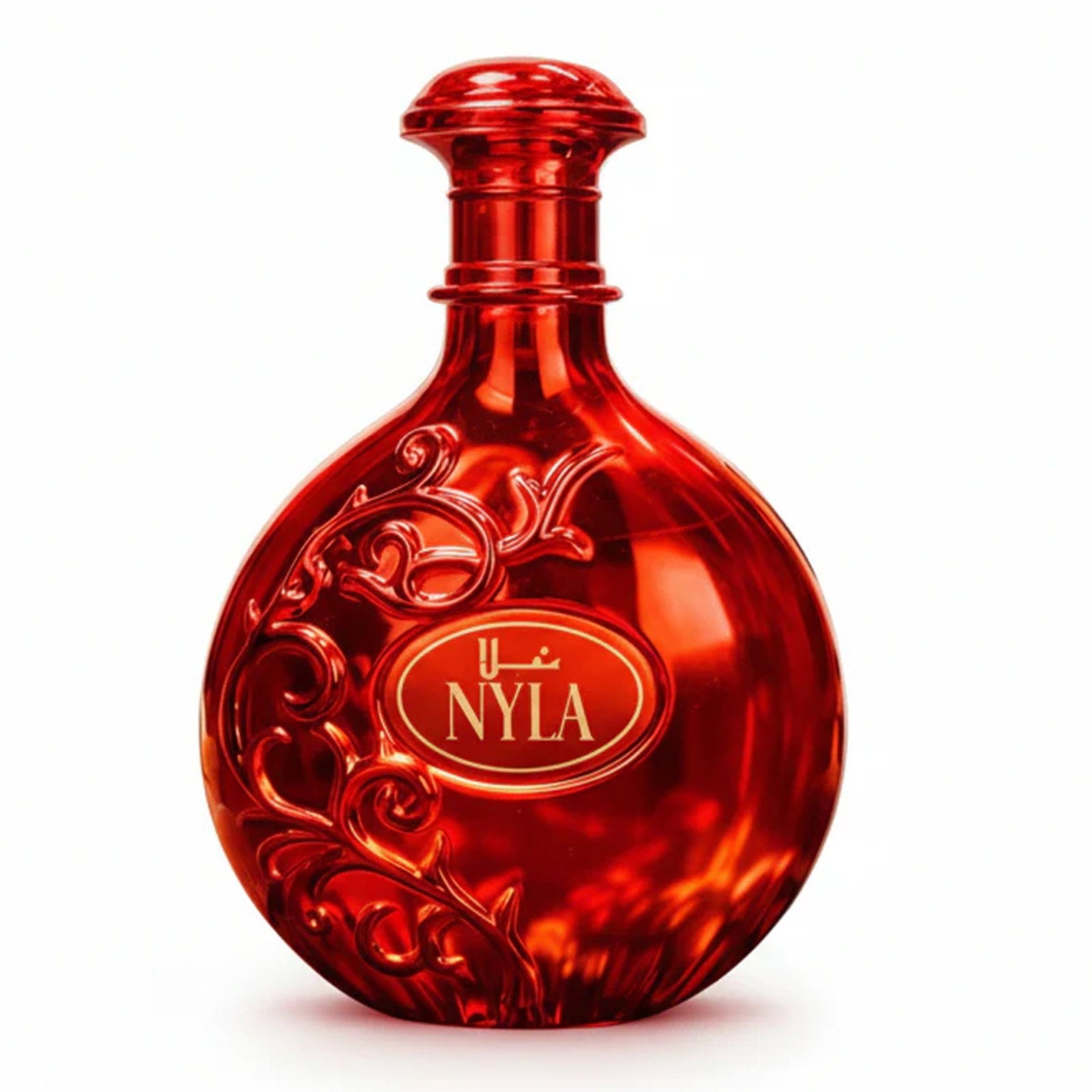 Arabiyat Prestige, Nyla Sherbet, Eau De Parfum, For Women, 80 ml