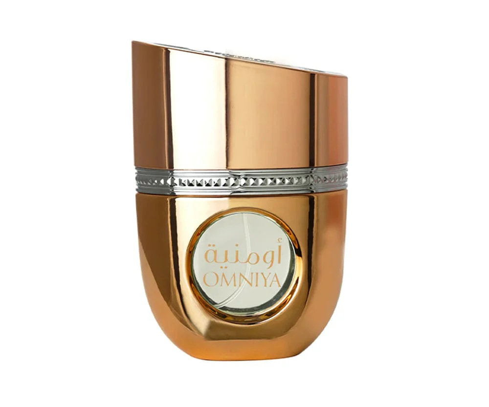 Arabiyat Prestige, Omniya, Eau De Parfum, For Women, 100 ml