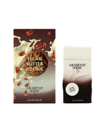 Arabiyat Prestige, Pecan Butter Coockie, Eau De Parfum, For Women, 100 ml