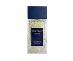 Arabiyat Prestige, Portrait Azure, Eau De Parfum, For Men, 80 ml