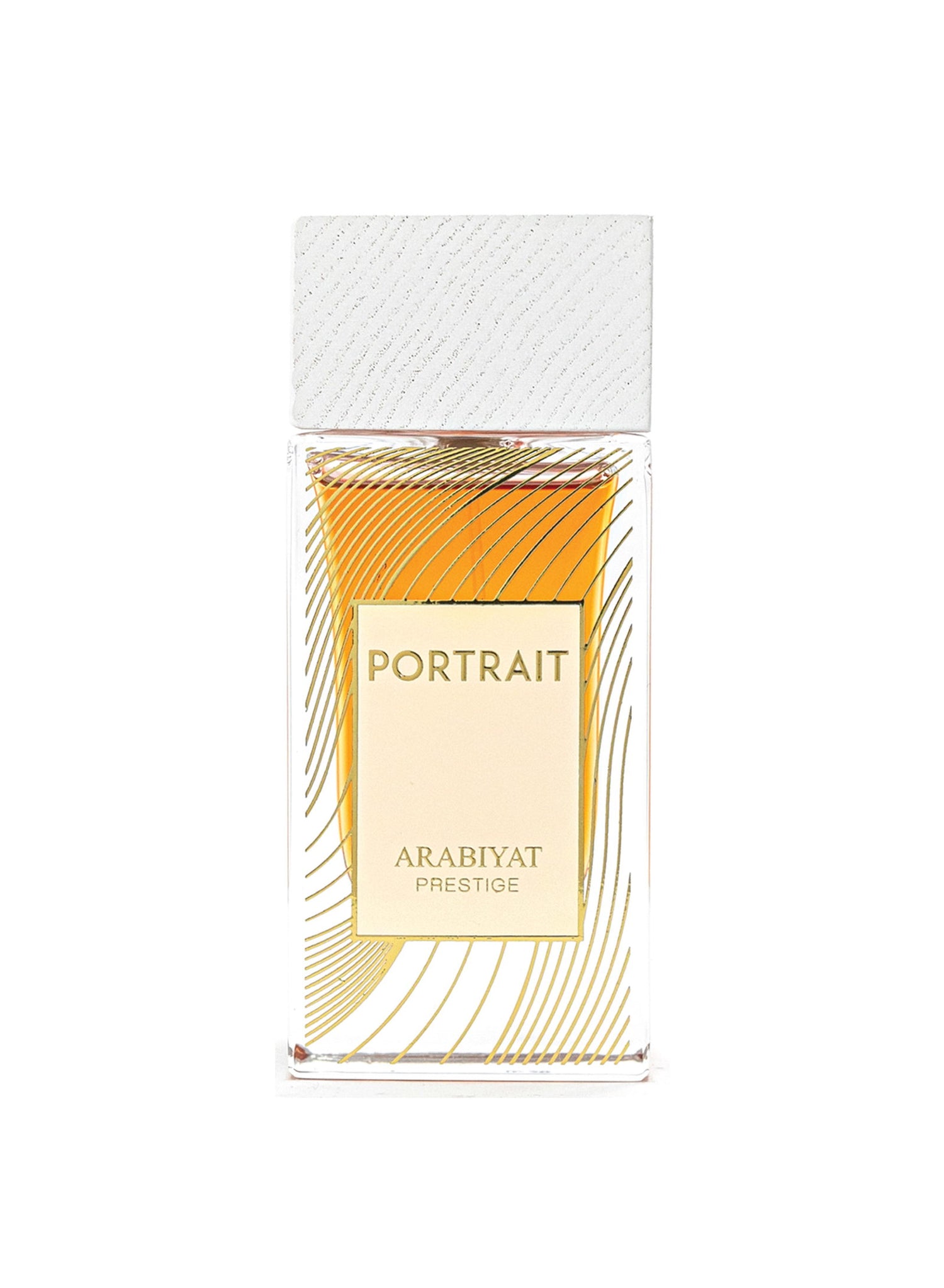 Arabiyat Prestige, Portrait, Eau De Parfum, Unisex, 80 ml