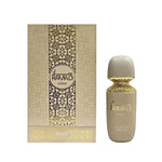 Arabiyat Prestige, Ramad Louban, Eau De Parfum, Unisex, 100 ml