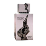 Arabiyat Prestige, Revolt Uncaged, Eau De Parfum, Unisex, 100 ml