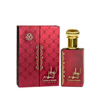 Ard Al Zaafaran, Ahlam Al Khaleej, Eau De Parfum, Unisex, 80 ml