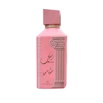Ard Al Zaafaran, Ahubbak Love In Paris, Eau De Parfum, For Women, 100 ml