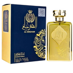 Ard Al Zaafaran, Al Dirgham Limited Edition, Eau De Parfum, For Men, 100 ml