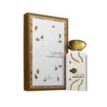 Ard Al Zaafaran, Dalaoate Ana, Eau De Parfum, For Women, 100 ml