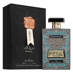 Ard Al Zaafaran, Meethaq, Eau De Parfum, Unisex, 100 ml