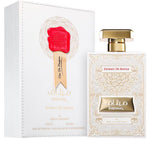 Ard Al Zaafaran, Meethaq Extrait De Rouge, Eau De Parfum, Unisex, 100 ml