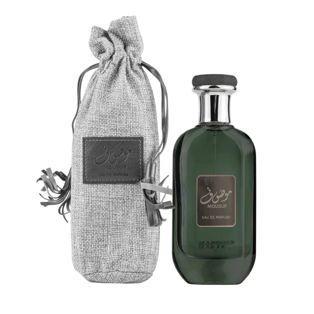 Ard Al Zaafaran, Mousuf Ramadi, Eau De Parfum, Unisex, 100 ml