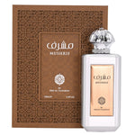 Ard Al Zaafaran, Mushrif, Eau De Parfum, For Men, 100 ml