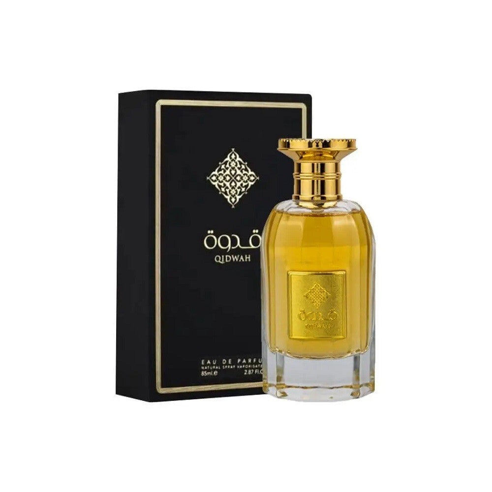 Ard Al Zaafaran, Qidwah, Eau De Parfum, Unisex, 85 ml